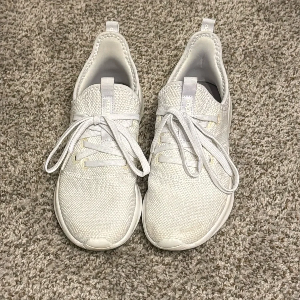 Adidas Cloudfoam super Size 6 sneakers - Picture 1 of 7